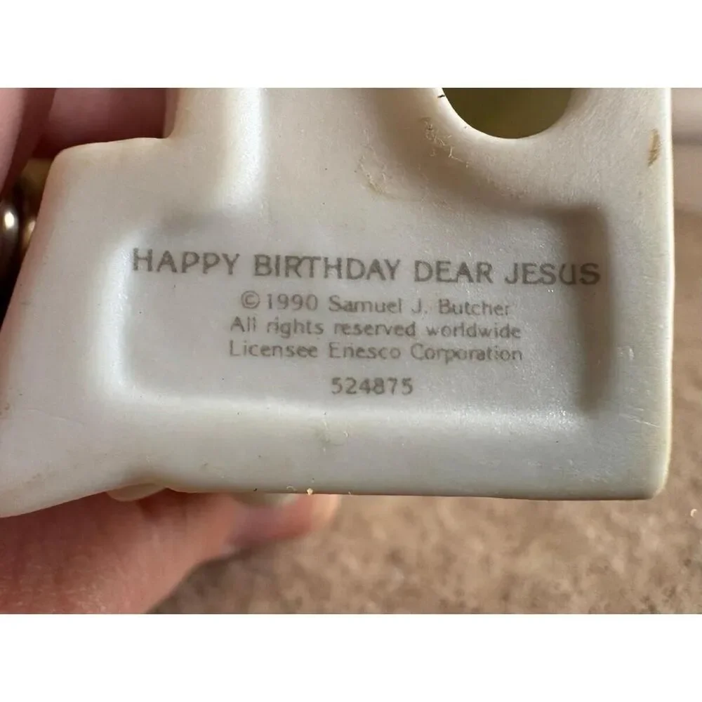 Source Unknown lot vtg